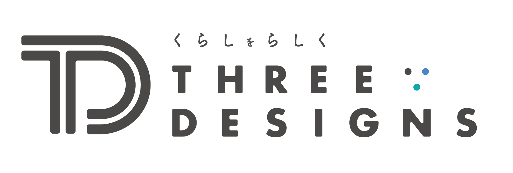 Three Designs