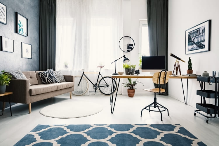 趣味やこだわりのプライベートスペースを作りたい