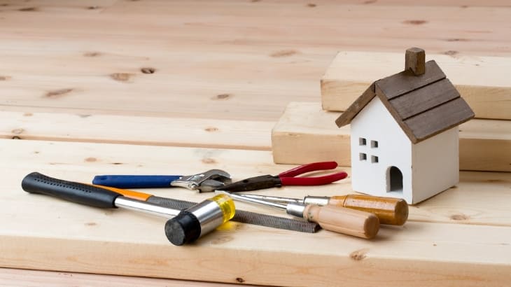 リフォーム・リノベ事例