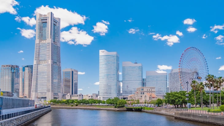 住まいの周辺施設レポート請求