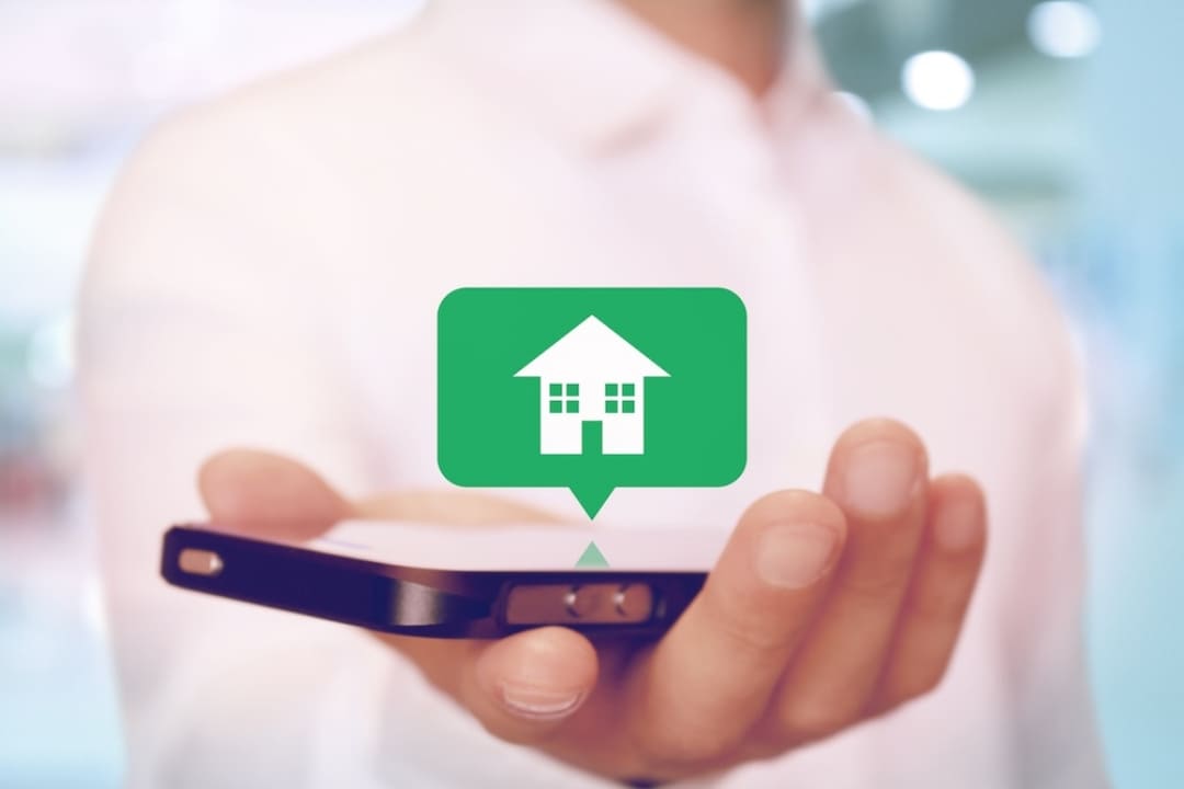 ポータルサイトに掲載されていない物件情報を入手できる