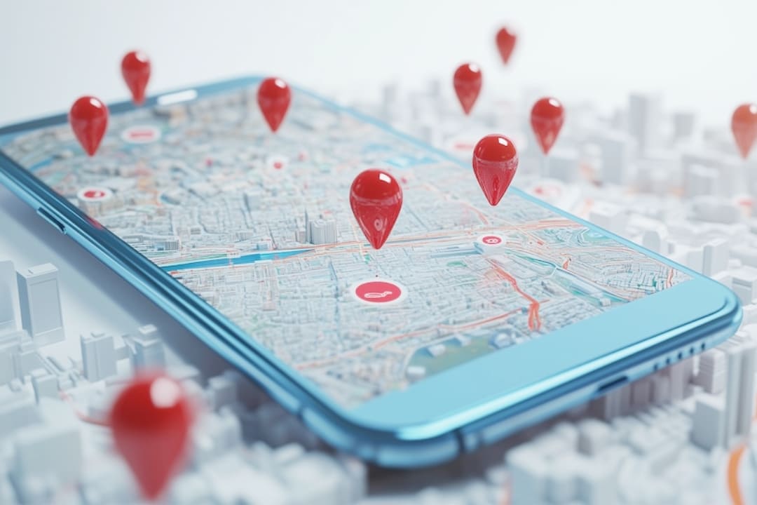 購入検討エリアの物件相場を把握できる