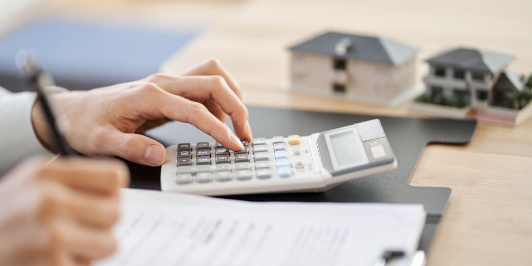 買い替えの資金計画がわかる