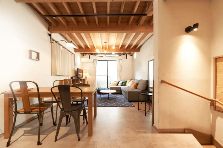 思い描いていた理想のデザインをお得に作れる