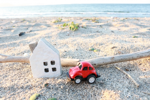 神奈川県茅ヶ崎市のハザードマップ｜安全な住まい選び