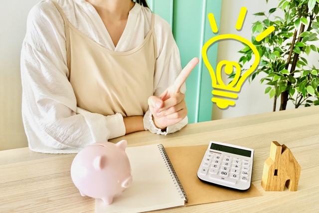 不動産売却時にかかる譲渡所得税の仕組みと全体像を解説するイメージ｜Three Designs