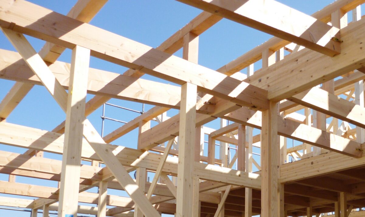 不動産選びで重要な「建物構造」｜安心の住まい選び