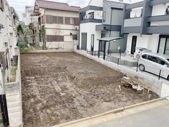 近隣の建設計画確認｜後悔しないためのチェックポイント