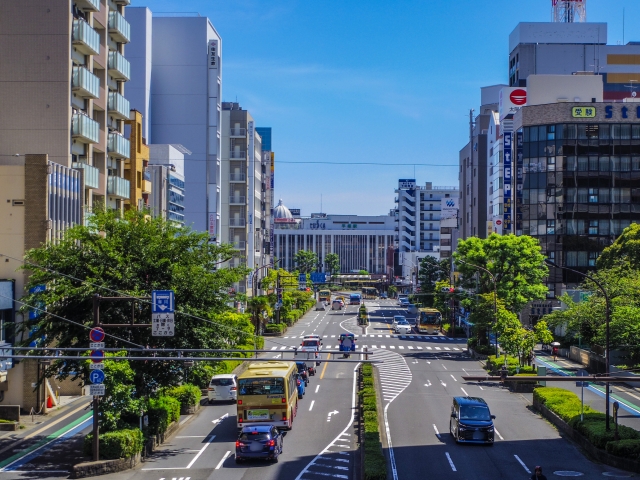 平塚市のスーパーや商業施設は？｜買い物環境から見る暮らしやすさ
