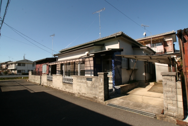 中古住宅購入前に確認したいポイント｜設備の故障