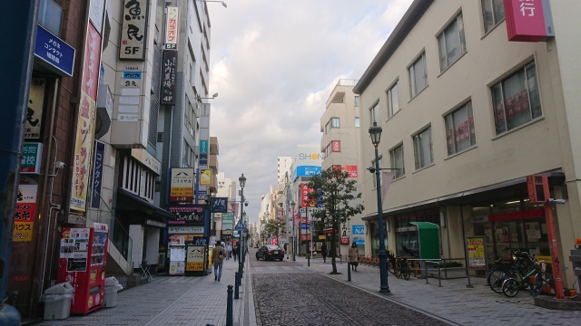 茅ヶ崎市のスーパーや商業施設は？｜買い物環境から見る暮らしやすさ