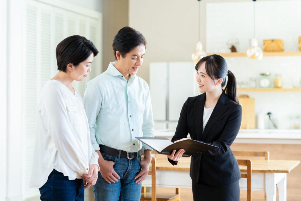所在地と住居表示とは？｜住宅購入前に知っておきたい契約関連用語
